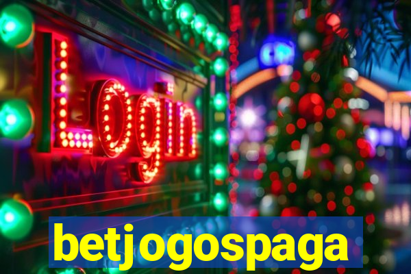 betjogospaga