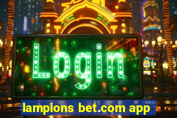 lampions bet.com app