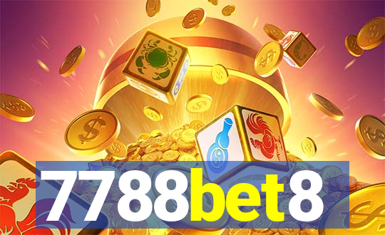 7788bet8