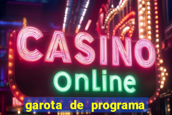 garota de programa video chamada