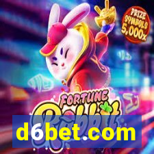 d6bet.com
