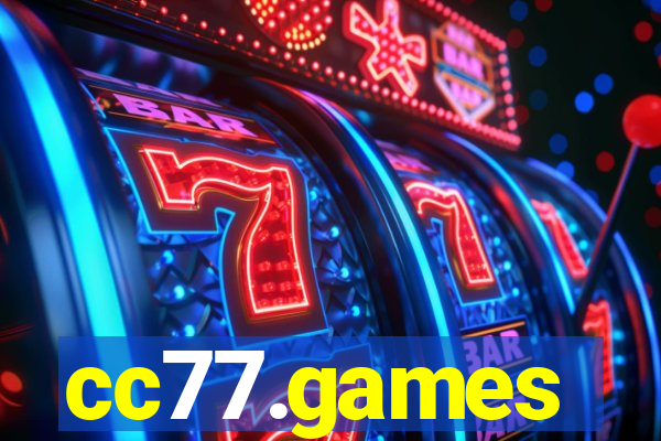 cc77.games