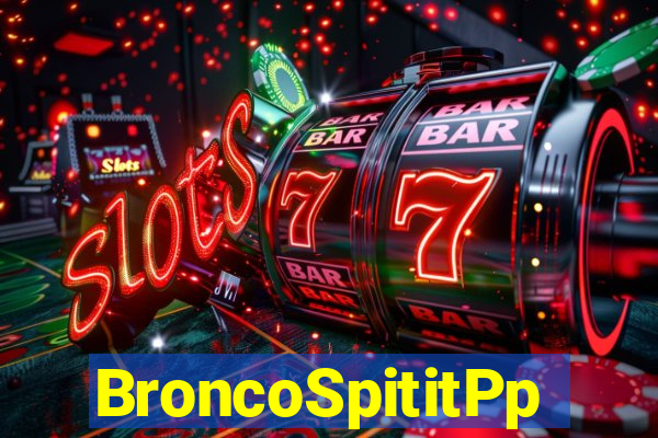 BroncoSpititPp