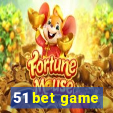 51 bet game