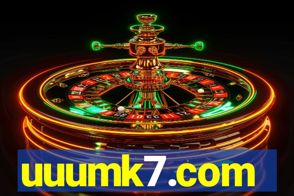 uuumk7.com