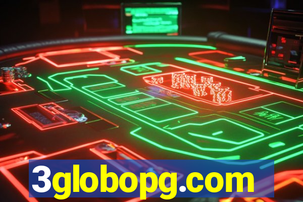 3globopg.com