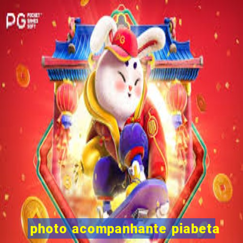 photo acompanhante piabeta