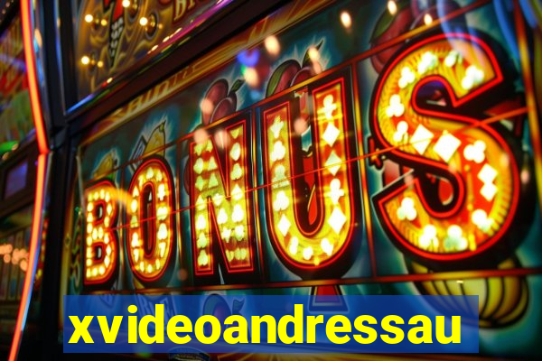 xvideoandressaurach