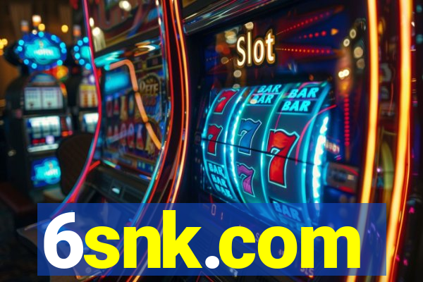 6snk.com