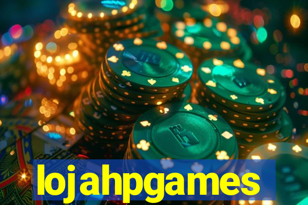 lojahpgames