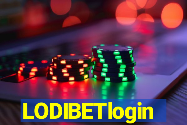 LODIBETlogin