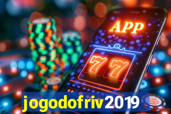 jogodofriv2019