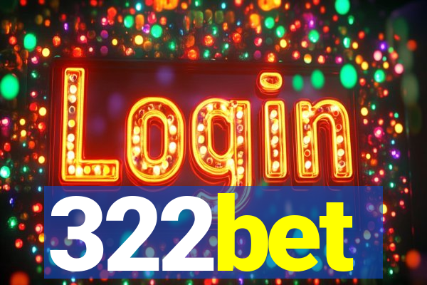 322bet