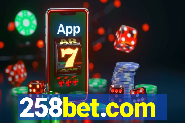 258bet.com