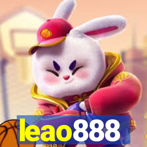 leao888