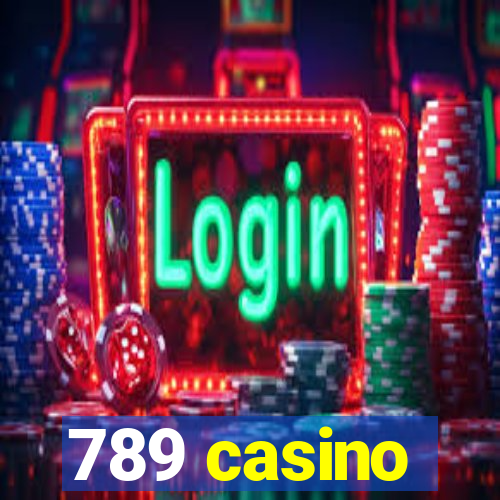 789 casino