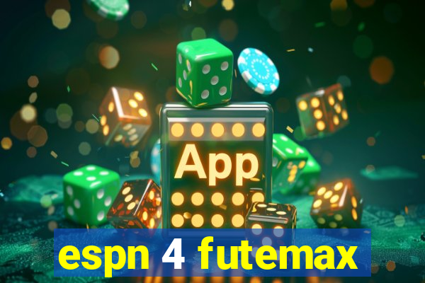 espn 4 futemax