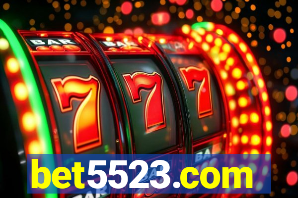 bet5523.com