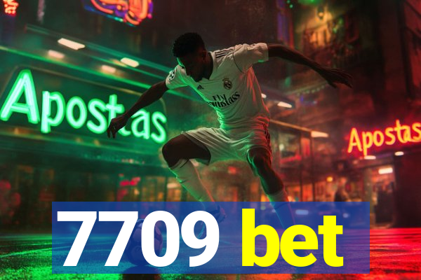 7709 bet