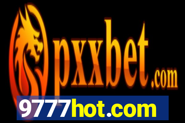 9777hot.com