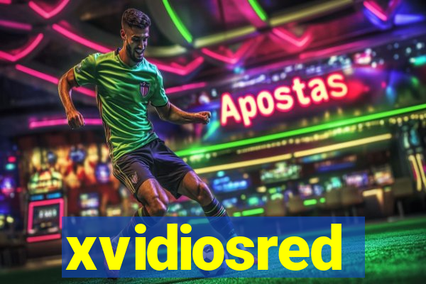 xvidiosred