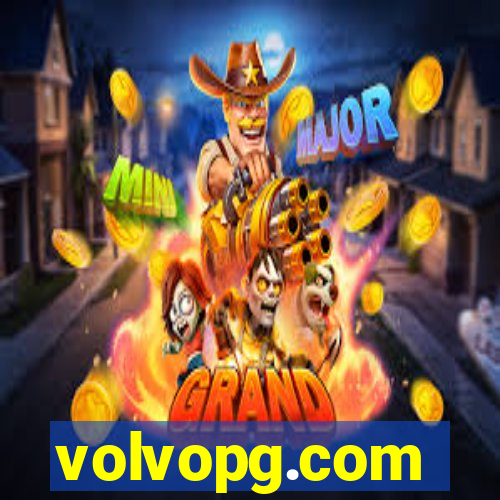 volvopg.com