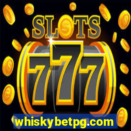 whiskybetpg.com