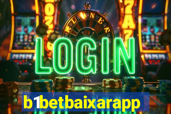 b1betbaixarapp