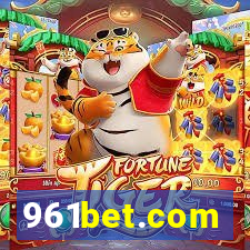 961bet.com