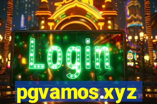 pgvamos.xyz