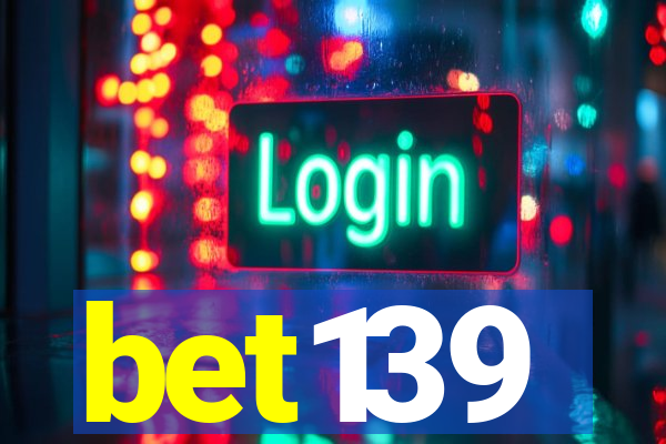 bet139