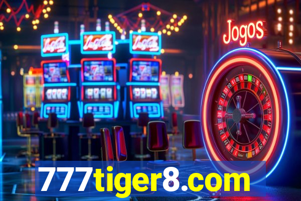 777tiger8.com