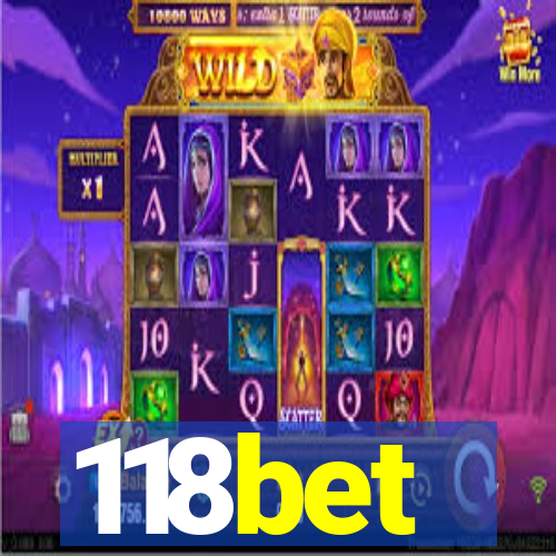 118bet