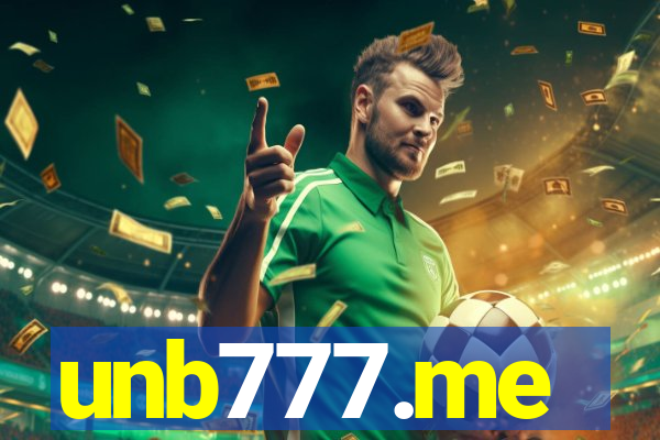 unb777.me