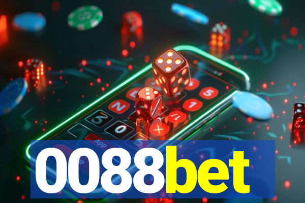 0088bet