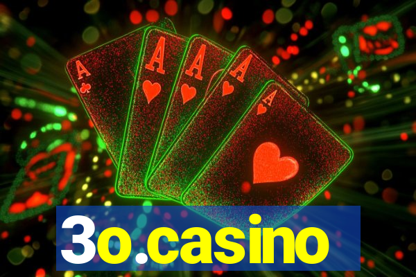 3o.casino