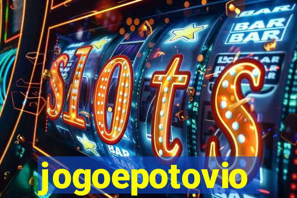 jogoepotovio