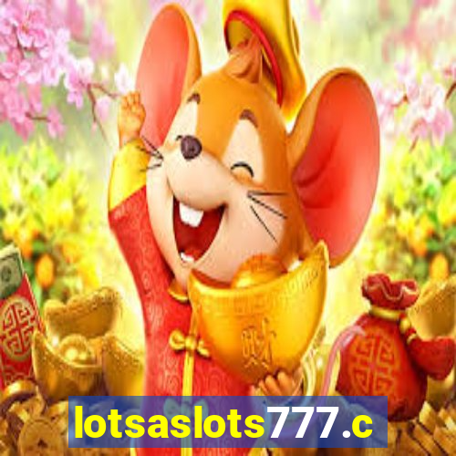 lotsaslots777.com