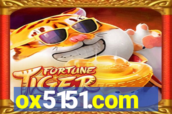 ox5151.com