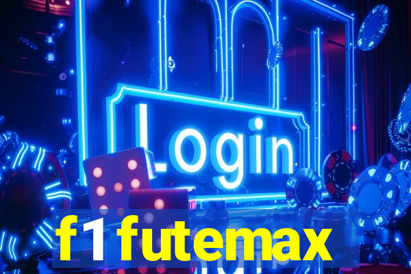 f1 futemax