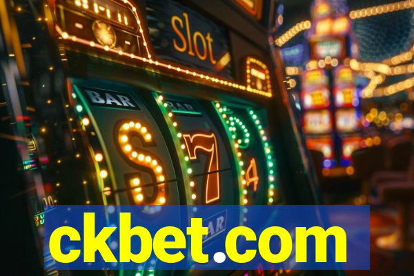 ckbet.com