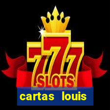 cartas louis francescon ccb