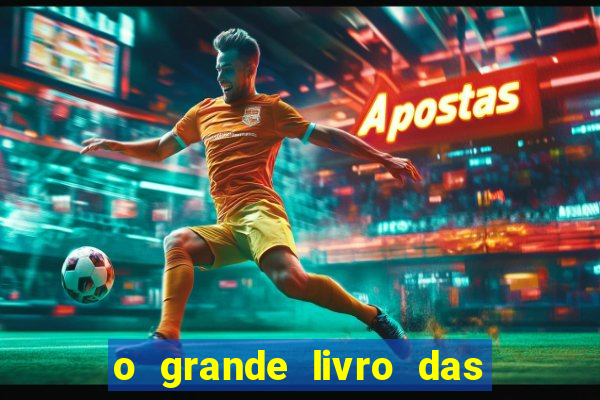 o grande livro das bruxas pdf