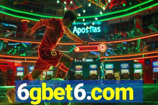 6gbet6.com
