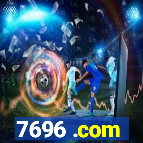 7696 .com