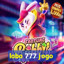 lobo 777 jogo