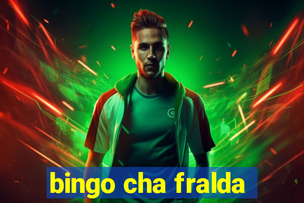 bingo cha fralda