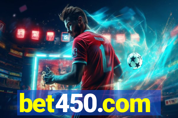bet450.com