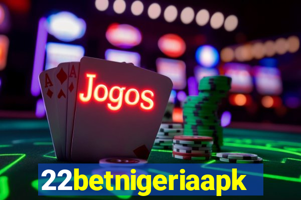 22betnigeriaapk