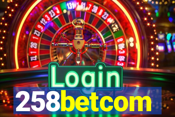 258betcom